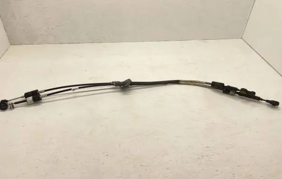 Ford Focus C-MAX Gear shift cable linkage 3M5R7E395GD