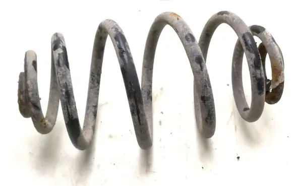 Volkswagen PASSAT B5 Rear coil spring