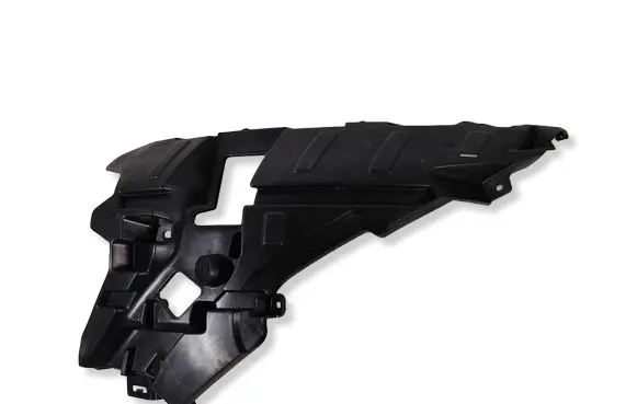 Hyundai Kona II Front bumper mounting bracket 86557HF000