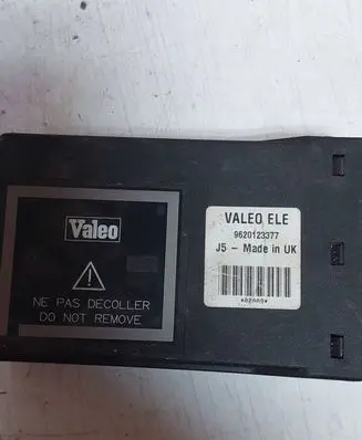 Peugeot 406 Other control units/modules 9620123377