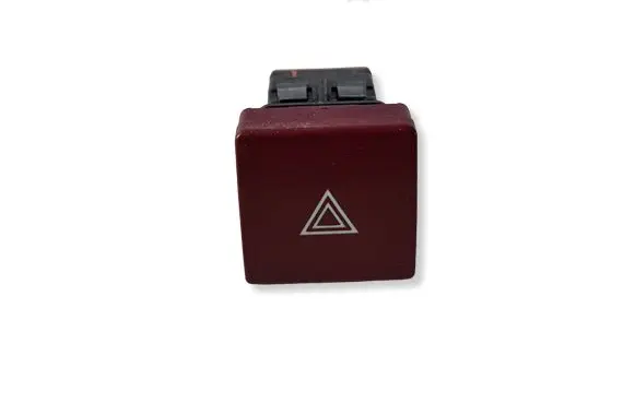 Citroen Berlingo Hazard light switch 96583113KR