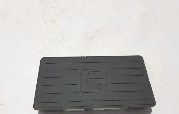 Audi A3 8Y Other devices 4N0035502D