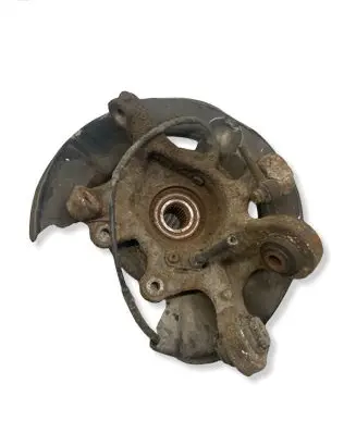 BMW 1 E81 E87 Rear wheel hub spindle/knuckle 