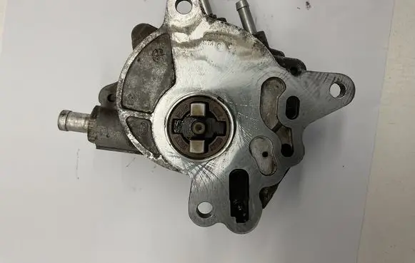 Audi A6 S6 C6 4F Vacuum pump 03G145209C V53006 070906A