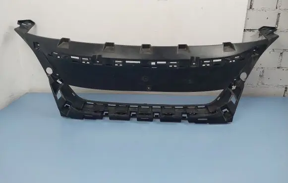 Peugeot 3008 II Top upper radiator support slam panel 9815317777