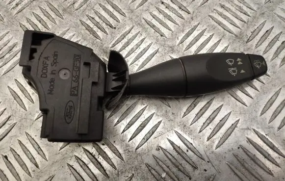 Ford Focus Wiper speed switch D0XFA