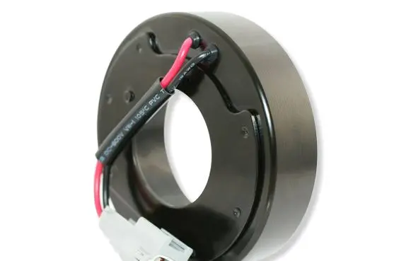 Renault Mégane Renault Sport III (IV Based) Air conditioning (A/C) compressor (pump) CC581