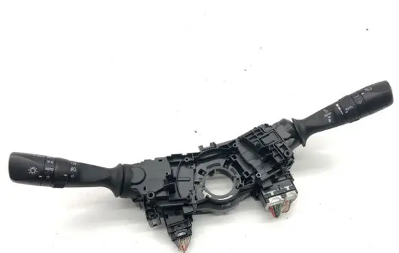 Toyota Auris E180 Wiper turn signal indicator stalk/switch 0272017F852