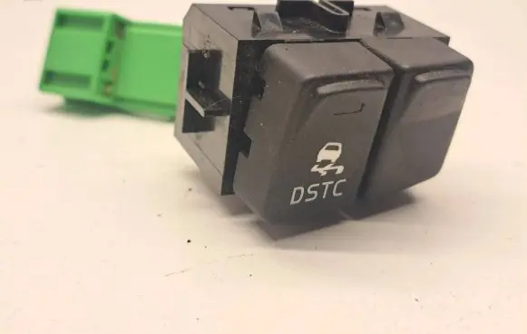 Traction control (ASR) switch