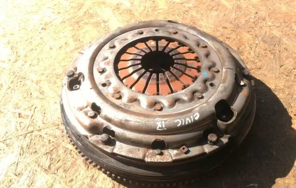 Honda Civic IX Clutch set kit 5E14A