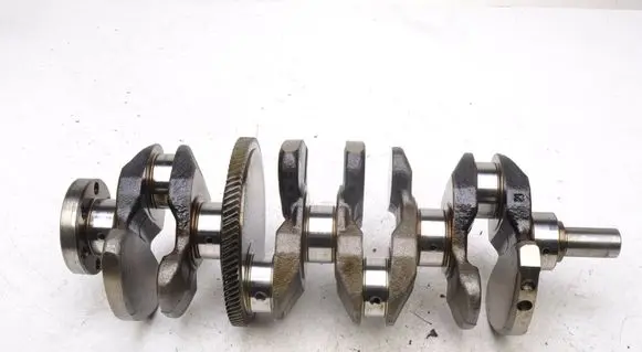 Mazda CX-7 Crankshaft 