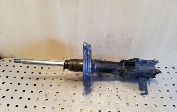 Opel Astra J Front shock absorber/damper 339372