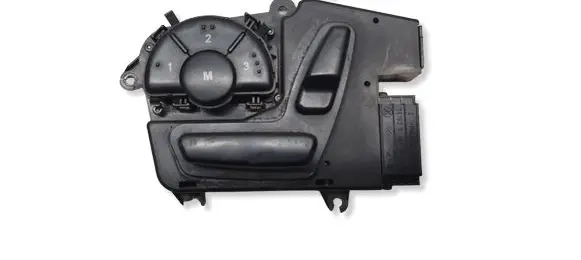 Mercedes-Benz GL X164 Seat control switch A1648704310