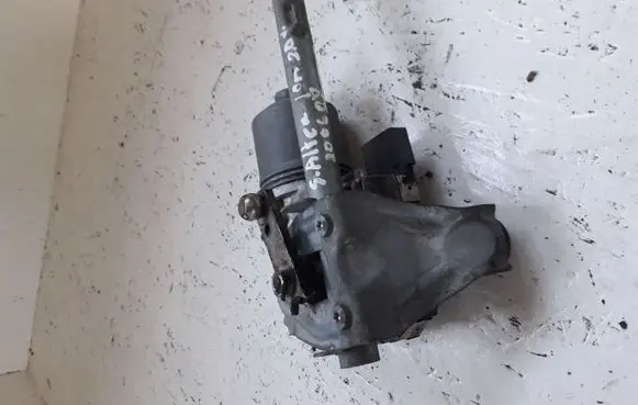 Seat Altea XL Wiper motor