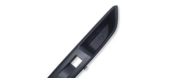 Peugeot 5008 II Rear door window switch trim 98178380PT 98178380ZD