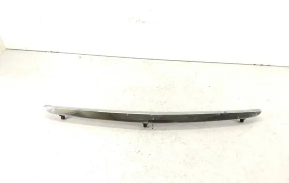 Mercedes-Benz A W168 Front bumper splitter molding A1688850174