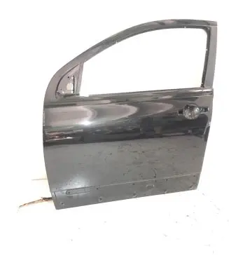 Nissan Qashqai Front door