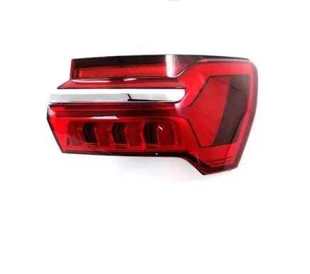 Audi A6 S6 C8 4K Rear/tail lights 4K5945224C