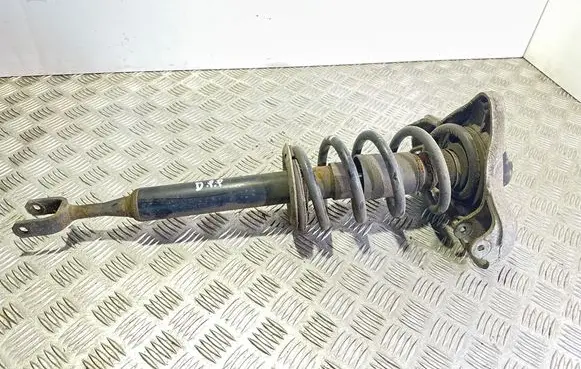 Audi A4 S4 B7 8E 8H Front shock absorber with coil spring 8E0413031DA