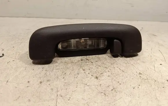 Jeep Grand Cherokee Front interior roof grab handle 2410635
