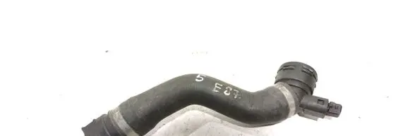 BMW 1 E81 E87 Engine coolant pipe/hose