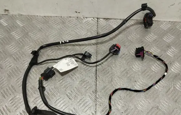 Audi A8 S8 D4 4H Other wiring loom 4H0971365G