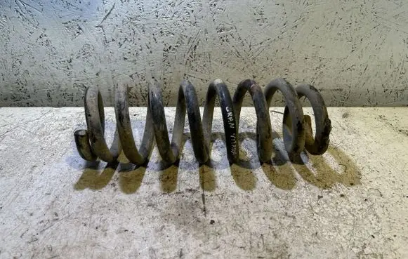 Suzuki Grand Vitara II Rear coil spring