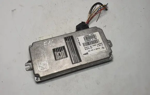 BMW X6 F16 Camera control unit module 9461605 66539461605 6836353