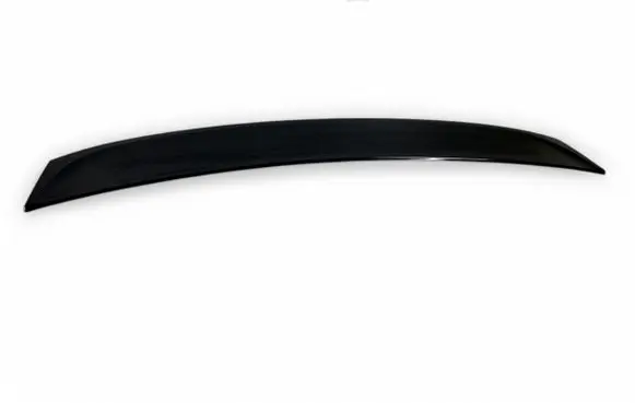Dodge Charger Front bumper splitter molding 5N77TRMAD