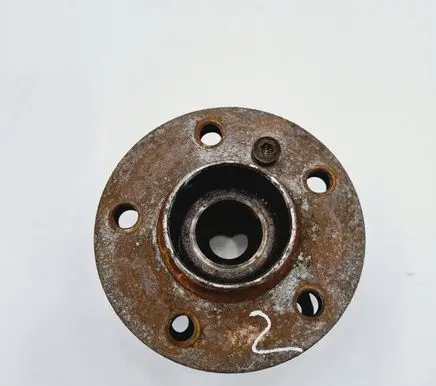 Mini One - Cooper F56 F55 Front wheel ball bearing 
