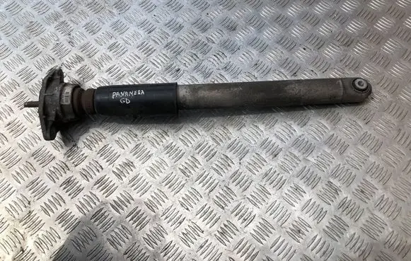 Porsche Panamera (970) Rear shock absorber/damper 97033306106