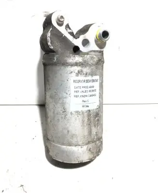 Volvo XC60 Air conditioning (A/C) air dryer 993897E C400H02 R134A