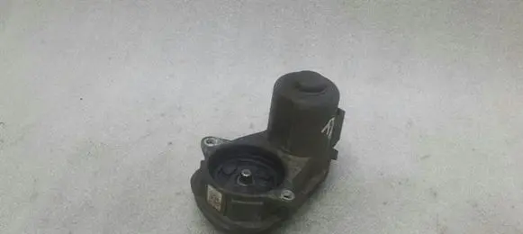 Mercedes-Benz E W238 Hand brake control module A0009061004