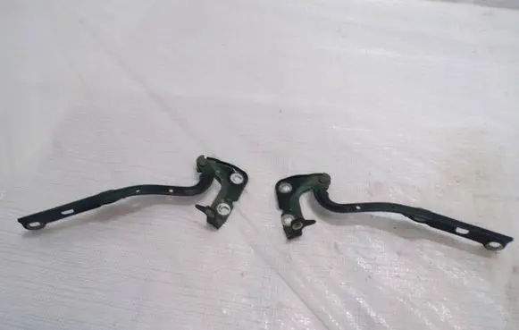 Opel Astra K Engine bonnet/hood hinges 39032150