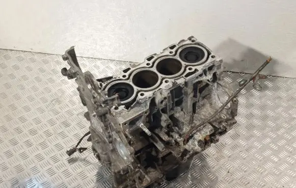 Toyota Verso Engine block 114000R050 41K24058