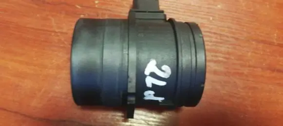 BMW 7 E65 E66 Mass air flow meter 7788743