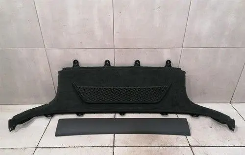 Audi R8 4S Rocker cam cover 4S8868802