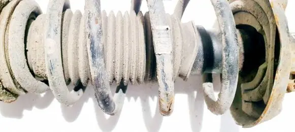 Opel Insignia A Front coil spring
