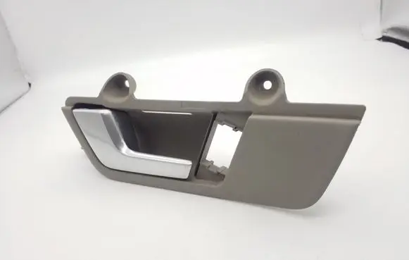 Audi A4 S4 B7 8E 8H Front door interior handle 8E1837019G