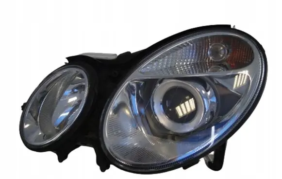Mercedes-Benz E W211 Headlight/headlamp A2118200161
