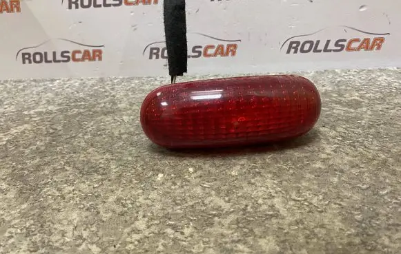 Renault Trafic II (X83) Third/center stoplight 93850108 8200209522