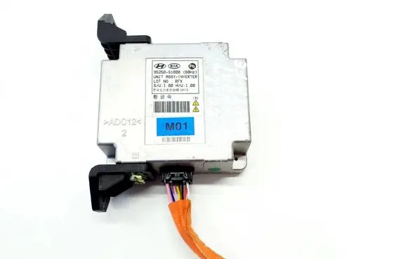 Hyundai Santa Fe Other devices 95250S1000