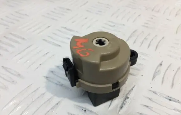 Mazda 6 Ignition lock contact 