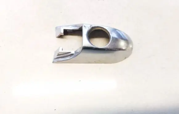 Alfa Romeo 147 Loading door cover/cap 242416 2.42.416