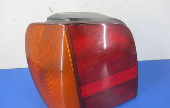 Volkswagen Polo III 6N 6N2 6NF Rear/tail lights 6N0945257A