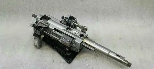 Tesla Model S Steering column damper 102781100F