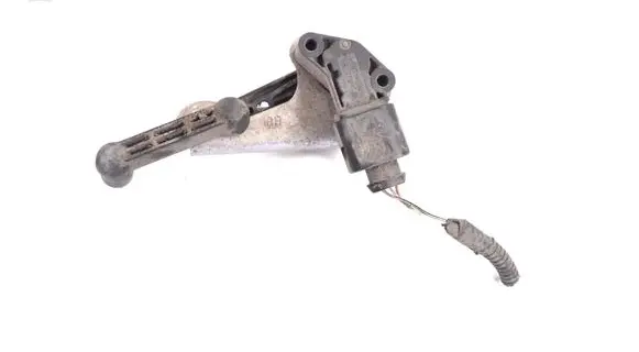 Peugeot 2008 I Air suspension front height level sensor 102794600A