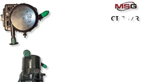 Citroen C5 Power steering pump 4007SH 9685412280 9688096880
