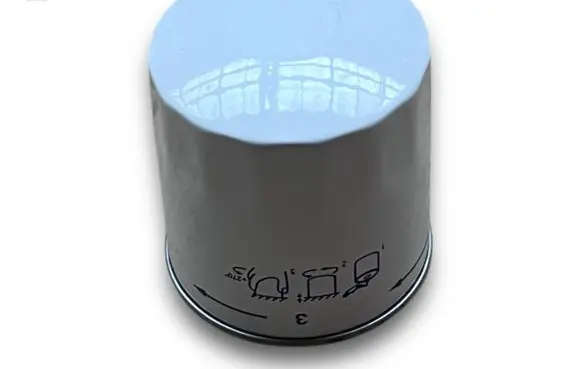Fiat Bravo Fuel filter E192 E149003