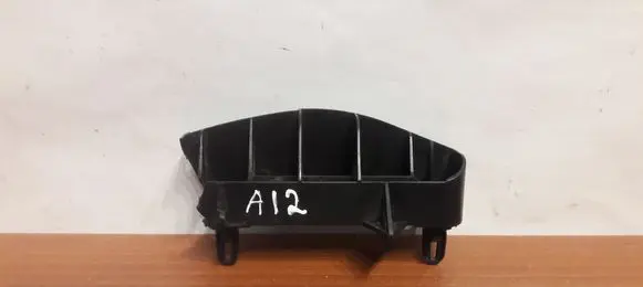 Toyota Avensis T270 Bumper support mounting bracket corner A12 5256305030